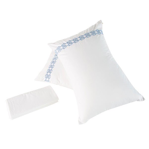 Pyxis Bedsheet set - Siddharth by MKC